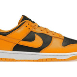 Nike Dunk Low Goldenrod