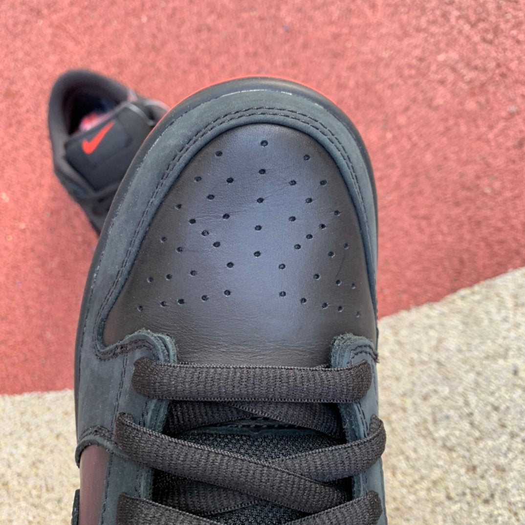 Nike SB Dunk Low Black Pigeon (PRONTA ENTREGA) Tamanho 45 e 46