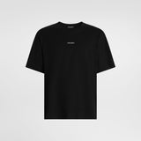Camiseta DolceGabbana Cotton T-shirt Black