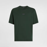 Camiseta DolceGabbana Cotton T-shirt Green