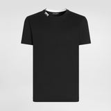 Camiseta DolceGabbana Jersey t-shirt Black