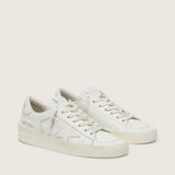 Golden Goose Stardan White