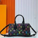 Bolsa LV OnTheGo East West TM
