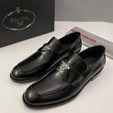 Sapato Prada Black
