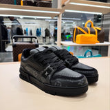 LV Trainer lançamento