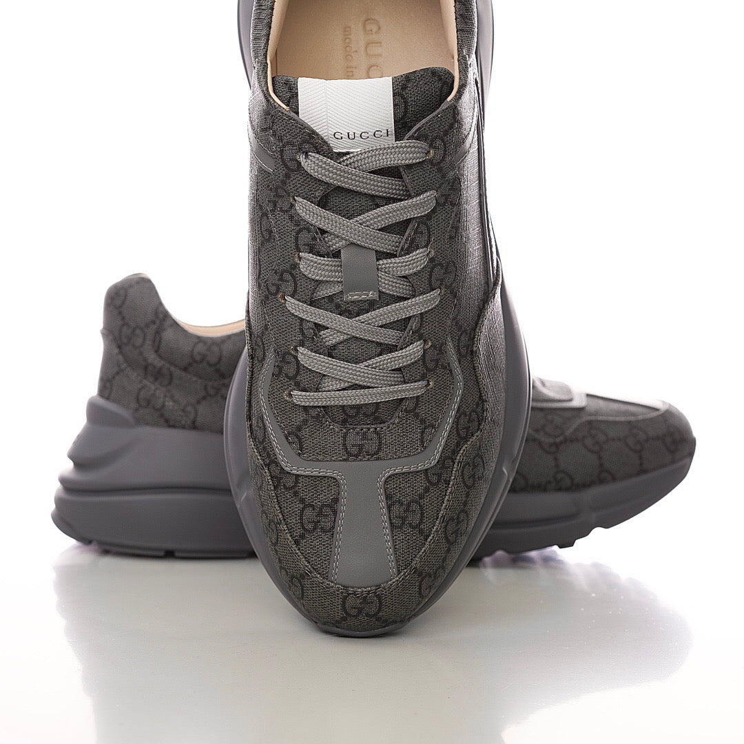 Gucci Rhyton Grey