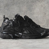 Balenciaga Renner Black X Kith