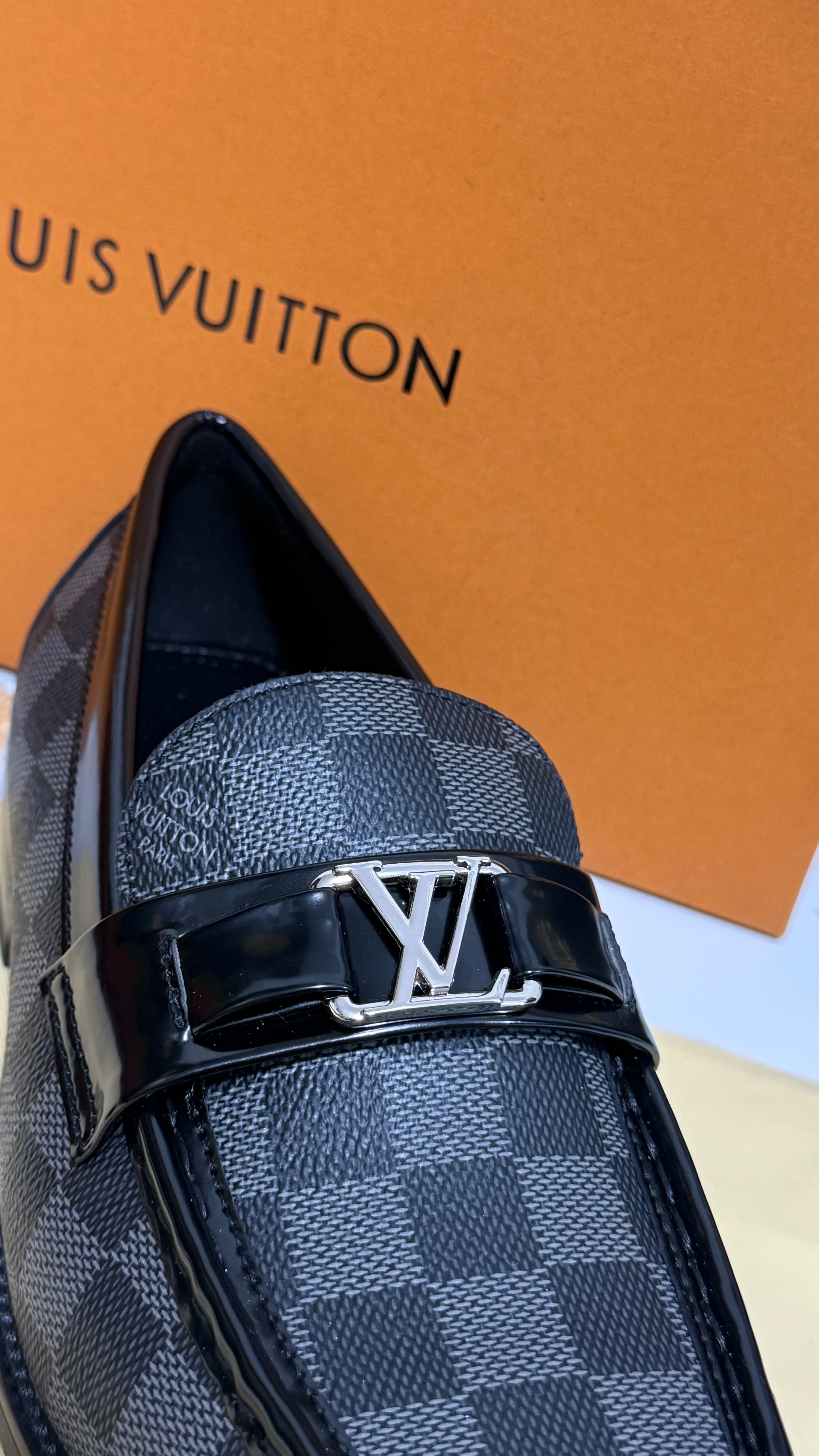 Louis Vuitton Sapato (PRONTA ENTREGA). Tamanho 39