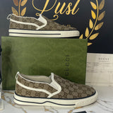 Gucci Slip on GG (Pronta Entrega)Tamanho 38 e 39