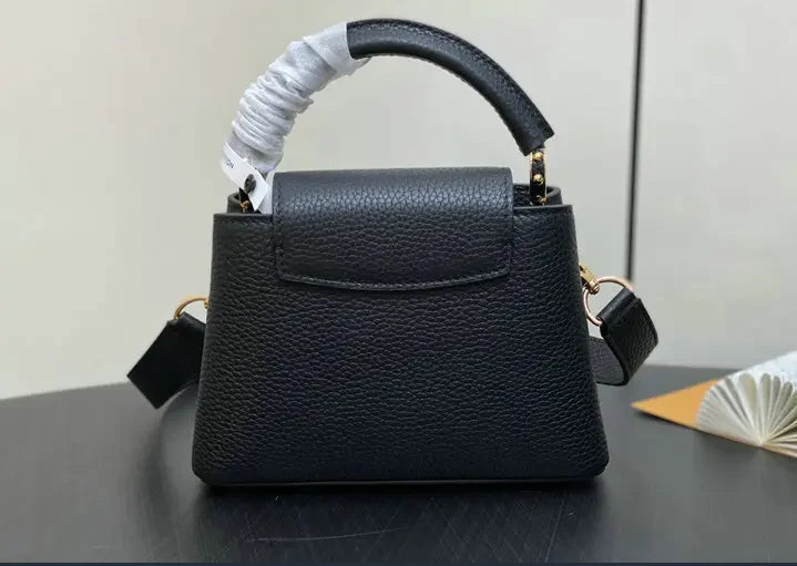 Bolsa LV Small Capucines BB Suple
