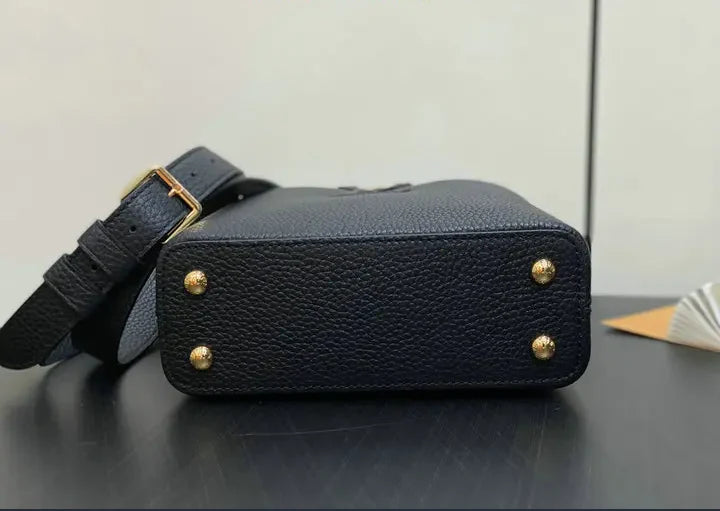 Bolsa LV Small Capucines BB Suple