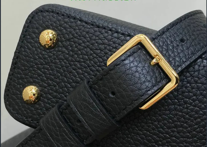 Bolsa LV Small Capucines BB Suple
