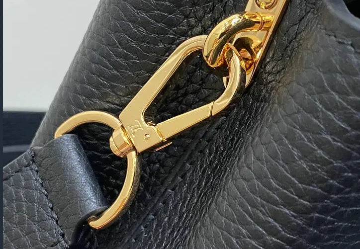 Bolsa LV Small Capucines BB Suple