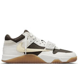 Travis Scott x Air Jordan Jumpman Jack TR Sail (Pronta Entrega) Tamanho 40