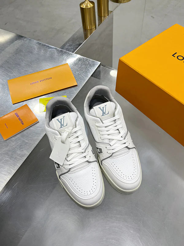 LV Trainer #54