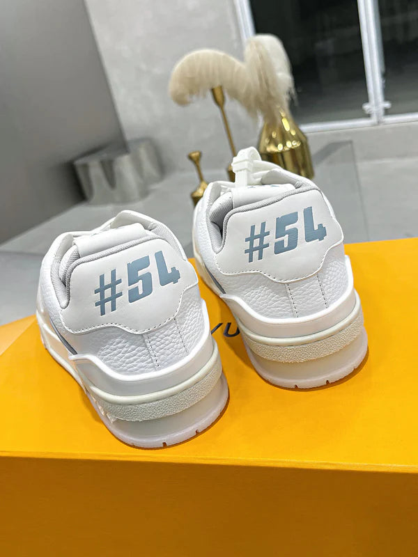 LV Trainer #54