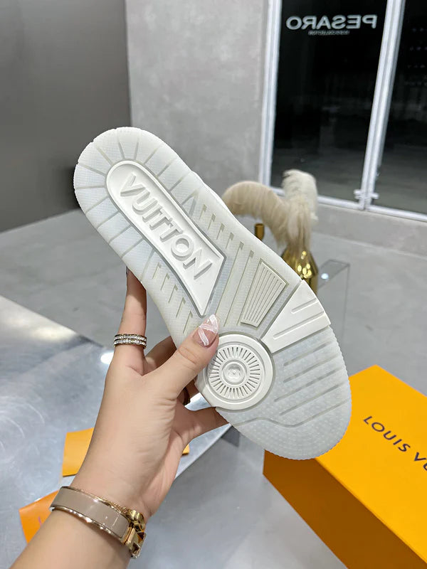LV Trainer #54
