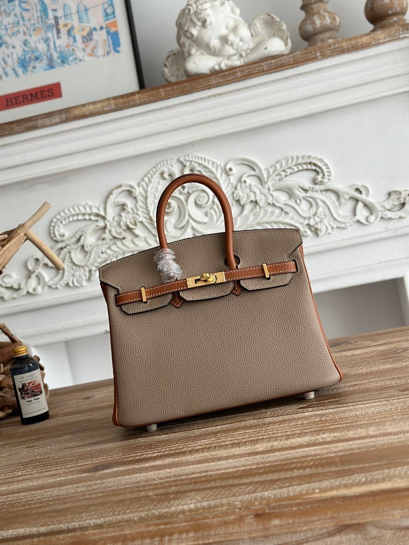Bolsa Hermès