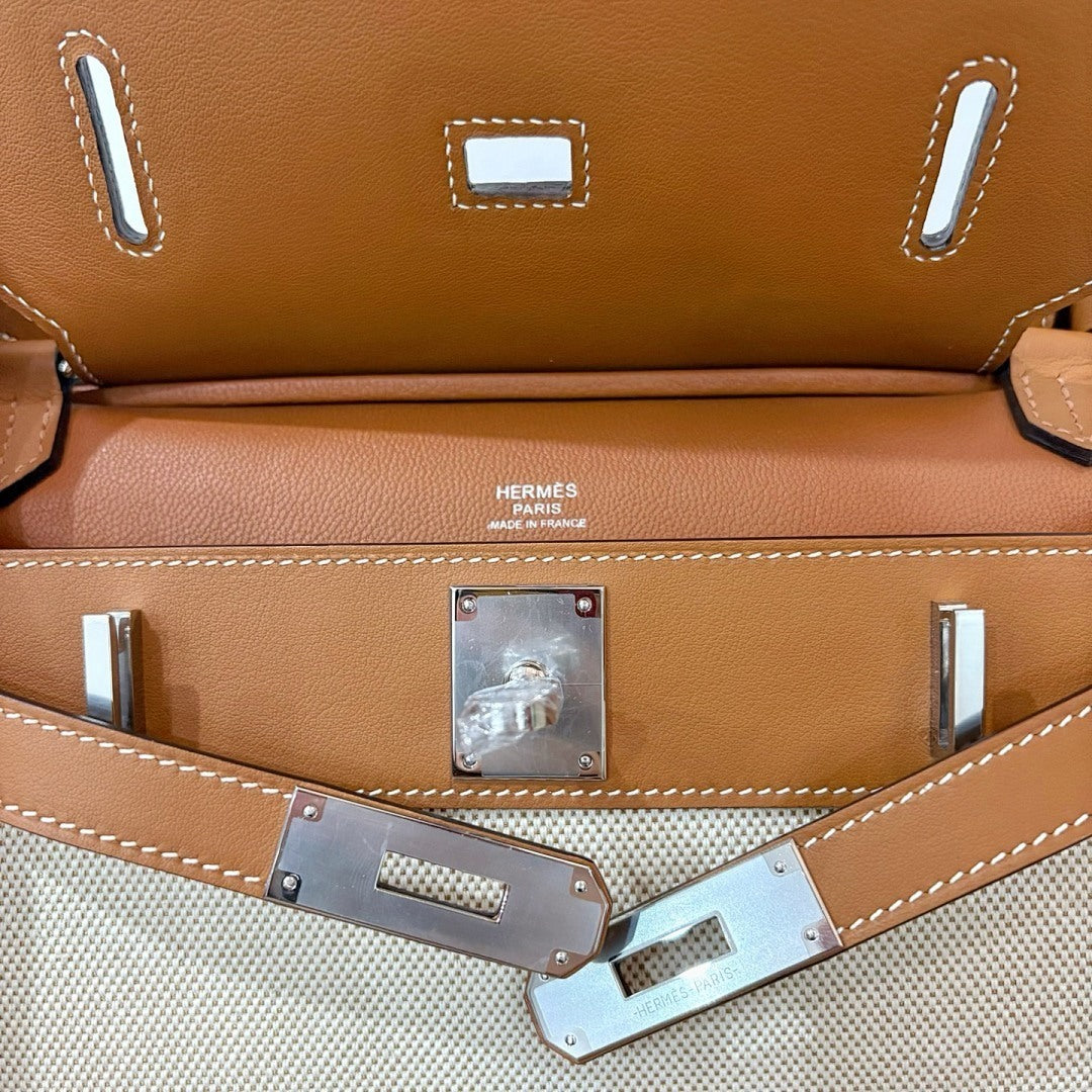 Bolsa Hermès