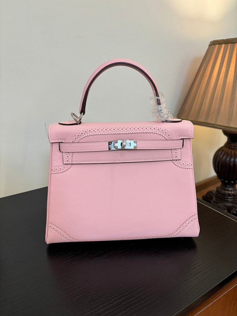 Bolsa Hermès