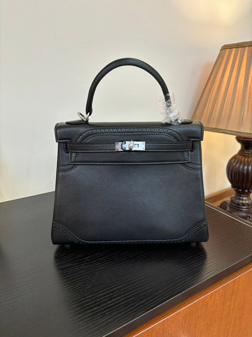 Bolsa Hermès