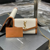 Yves Saint Laurent