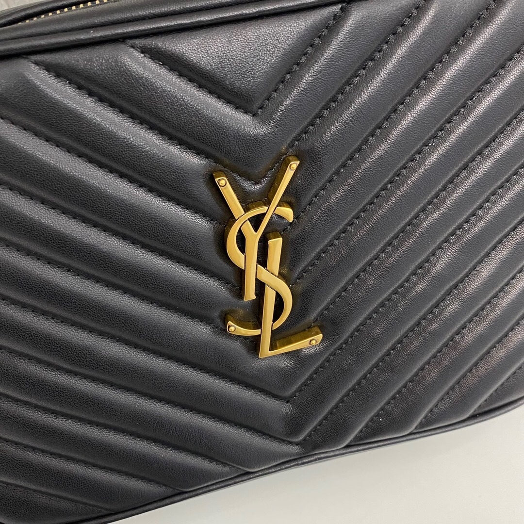 Yves Saint Laurent
