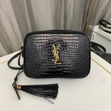 Yves Saint Laurent