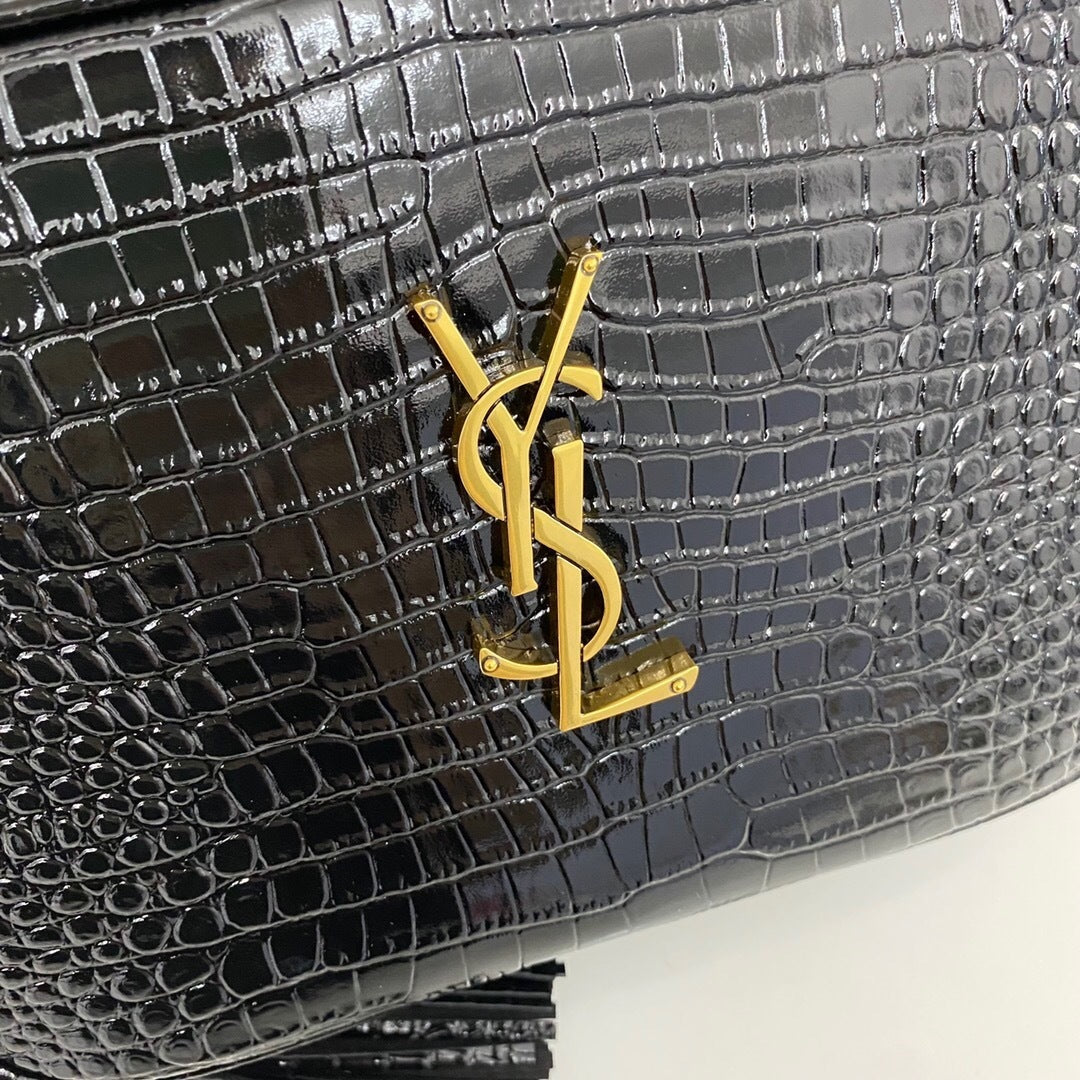 Yves Saint Laurent