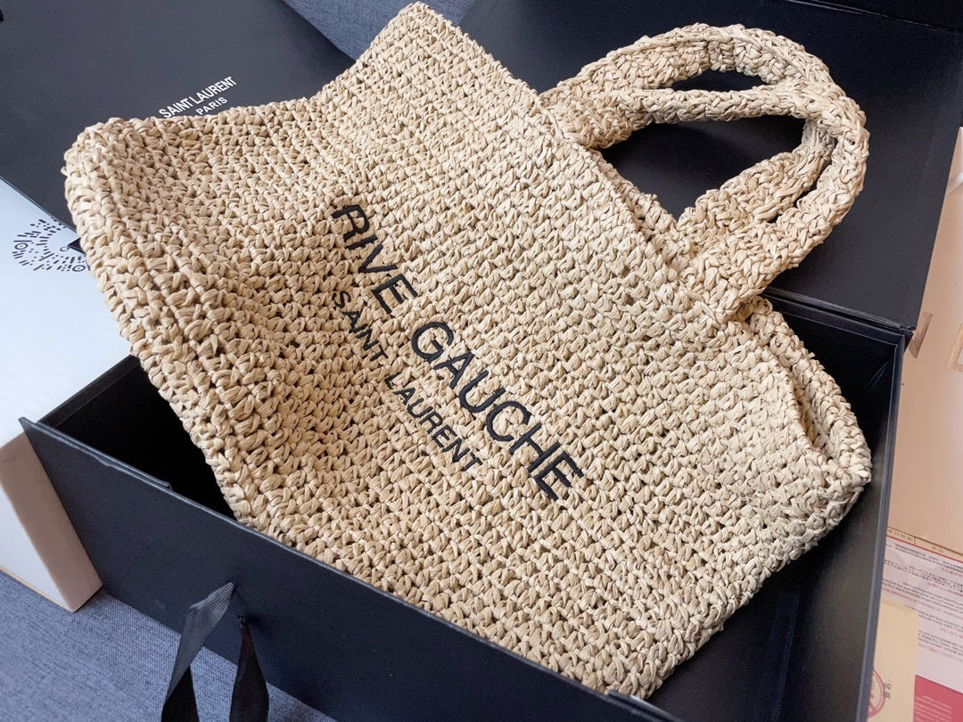 Yves Saint Laurent Rive Gauche