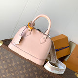 Bolsa Alma BB (Pronta Entrega)
