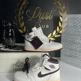 Jordan 1 Retro High OG A Ma Maniére (PRONTA ENTREGA) Tamanho 35