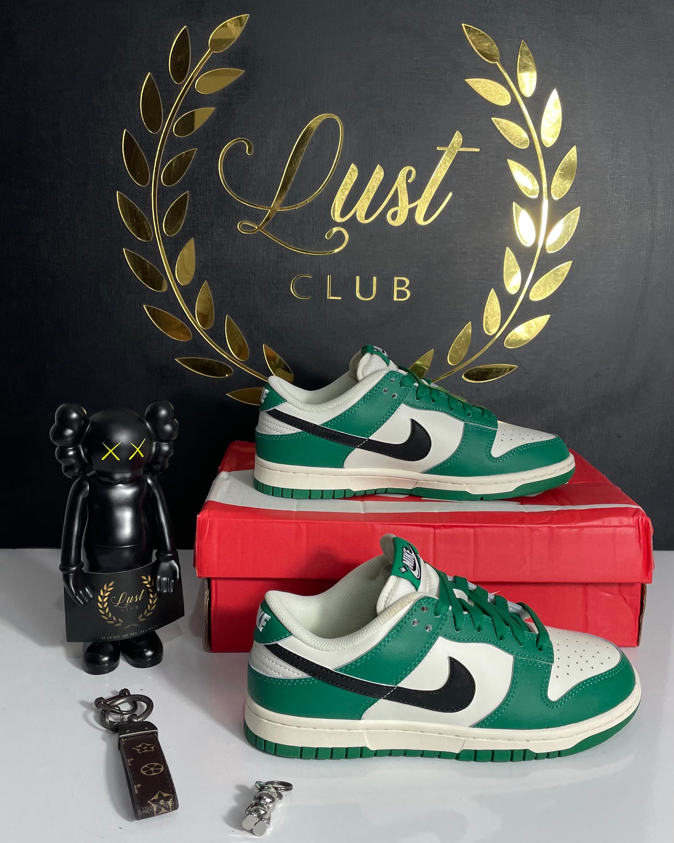 Nike Dunk Low SE Loterry (PRONTA ENTREGA) Tamanho 36