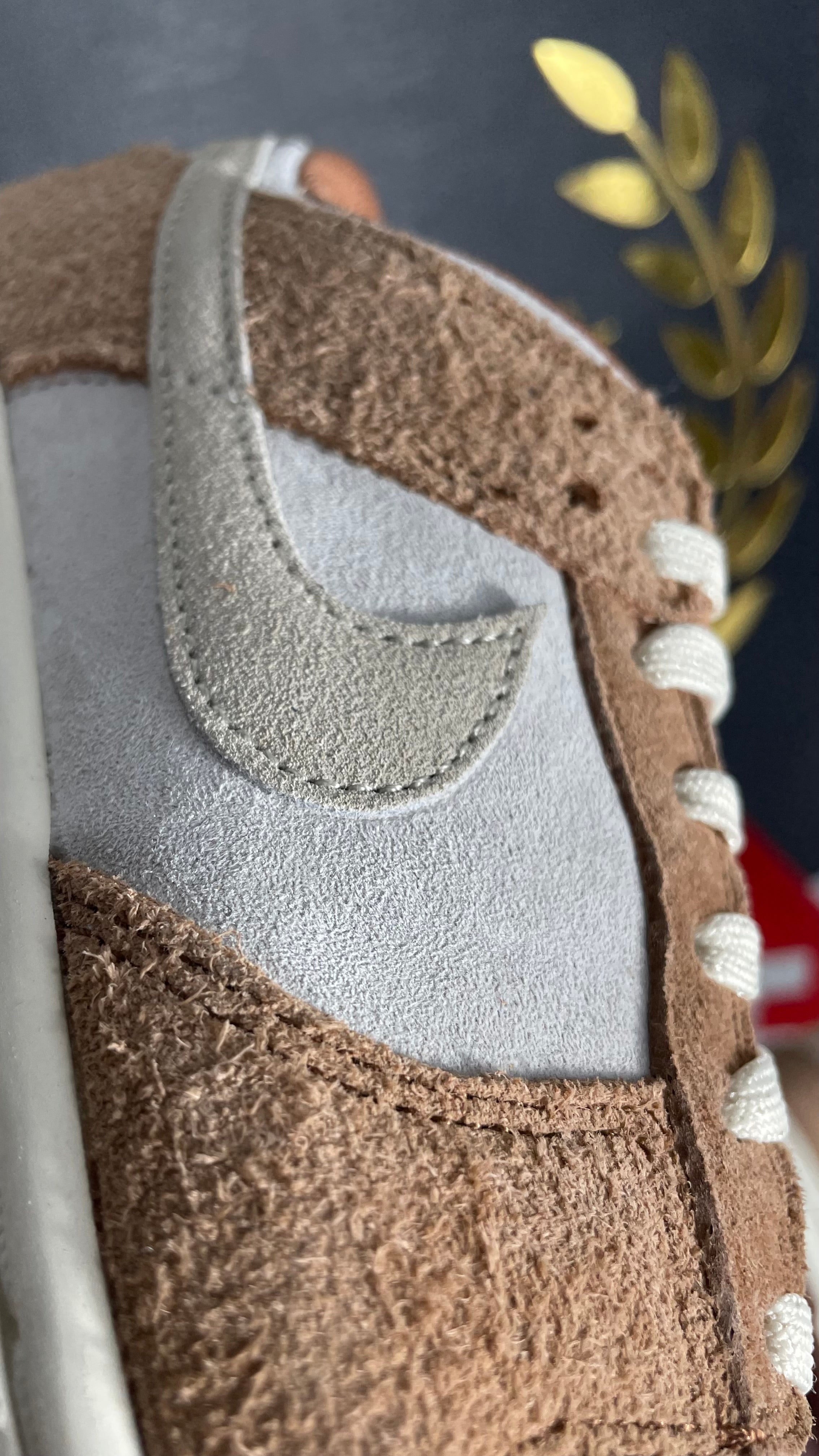 Nike Dunk Low Medium Curry (PRONTA ENTREGA) Tamanho 36, 40