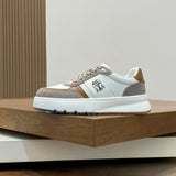 Brunello Cucinelli Knitted athletic