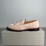 Brunello Cucinelli Loafers Leather