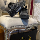 Louis Vuitton Skate Swarovsky