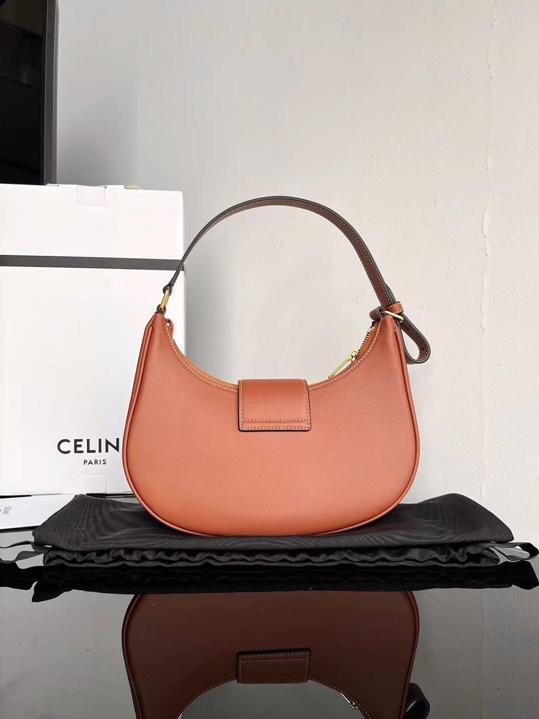 Bolsa Celine AVA Triomphe