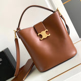 BOLSA CELINE Louise Bucket