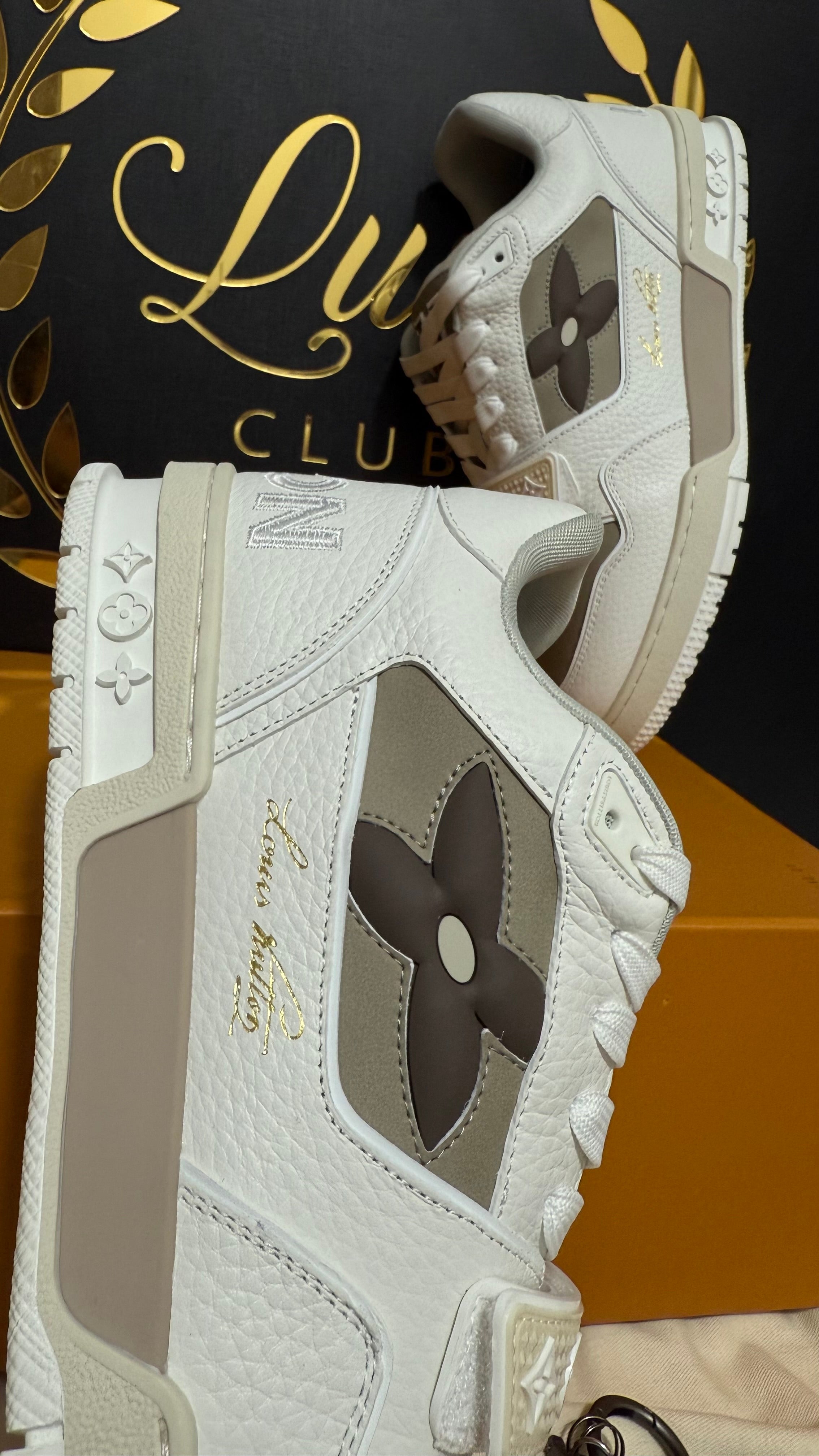 LV Trainer