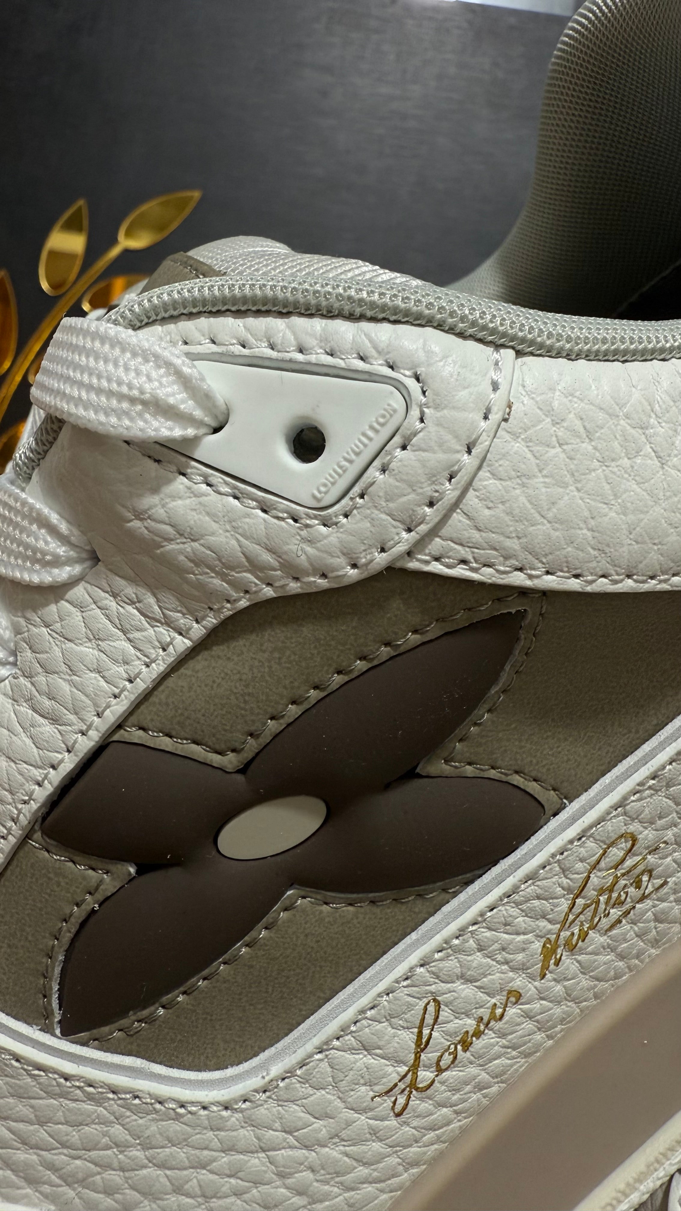 LV Trainer