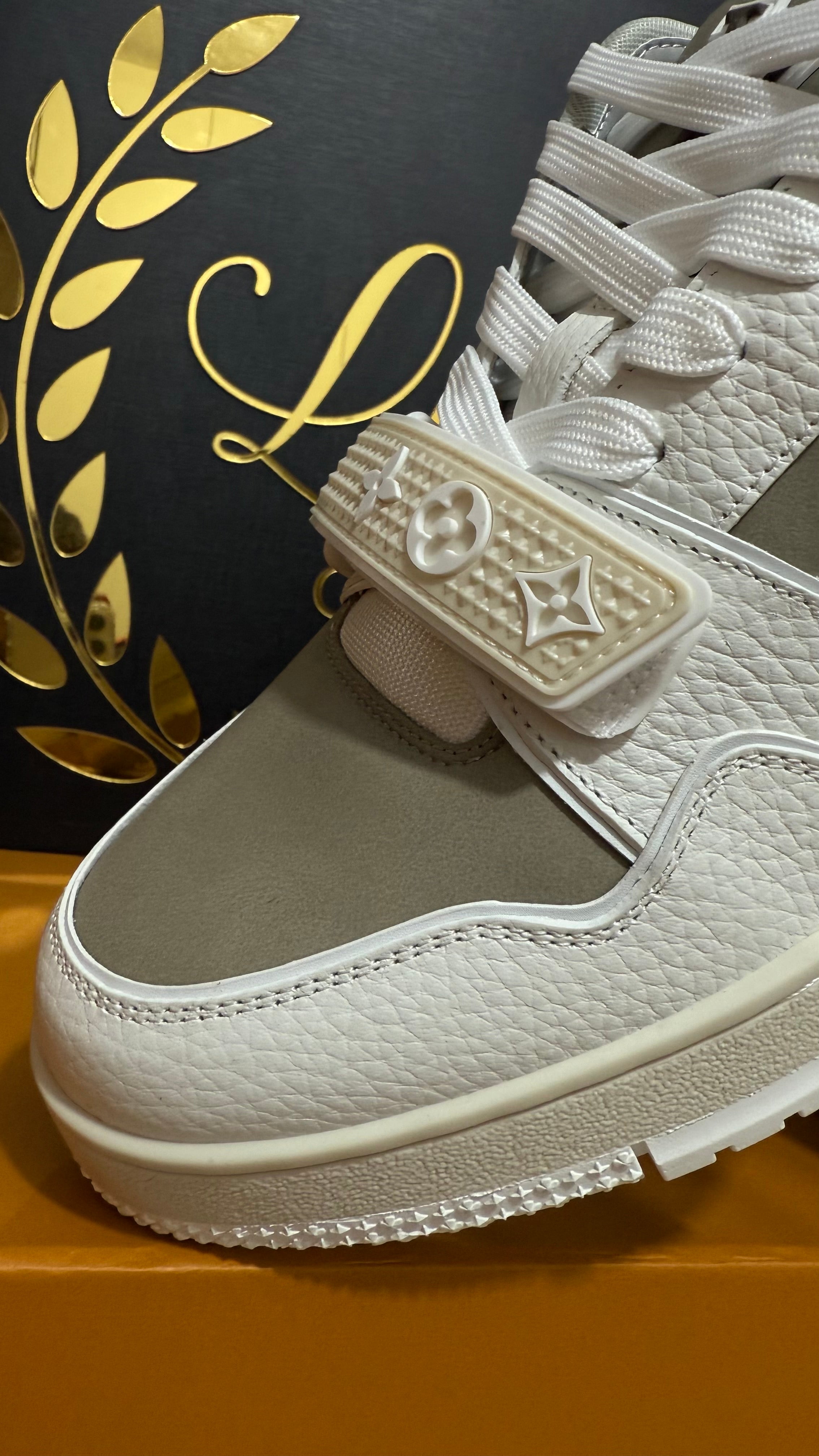 LV Trainer