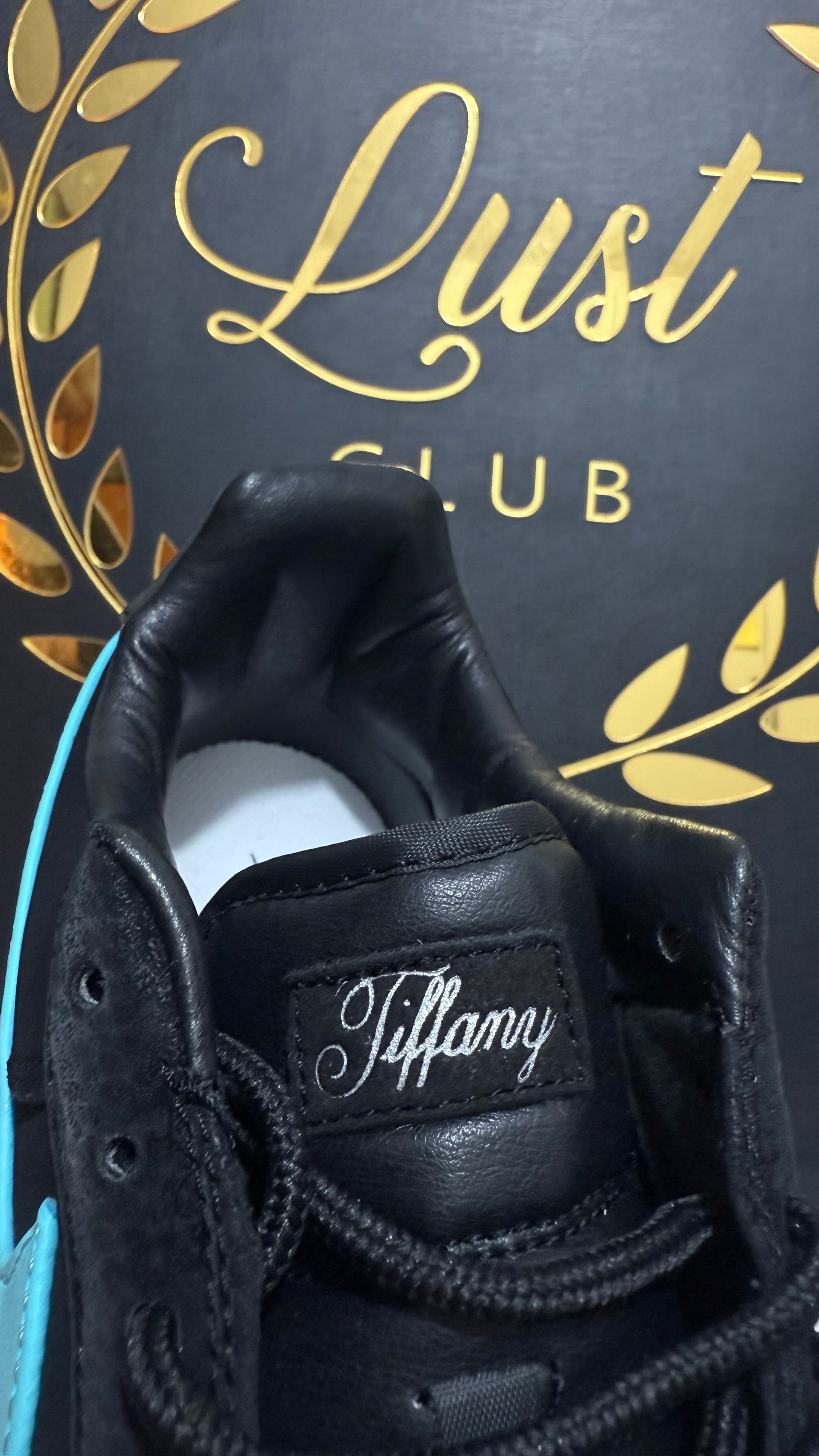 Nike Air Force 1 Low Tiffany & Co.1837 (PRONTA ENTREGA) Tamanho 35