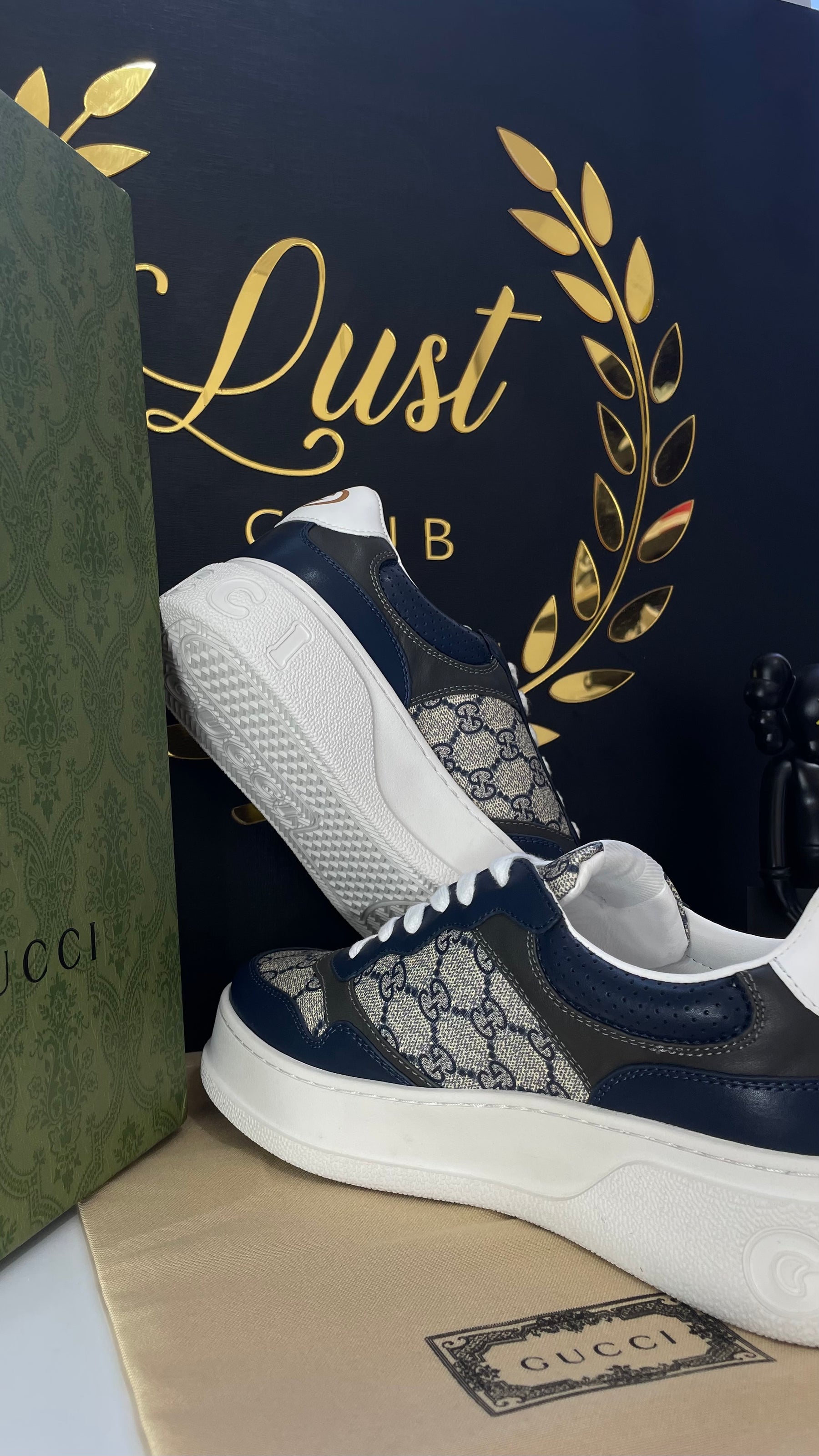 Gucci Supreme (PRONTA ENTREGA) Tamanho 40