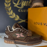 Louis Vuitton Trainer (PRONTA ENTREGA) Tamanho 40 e 41