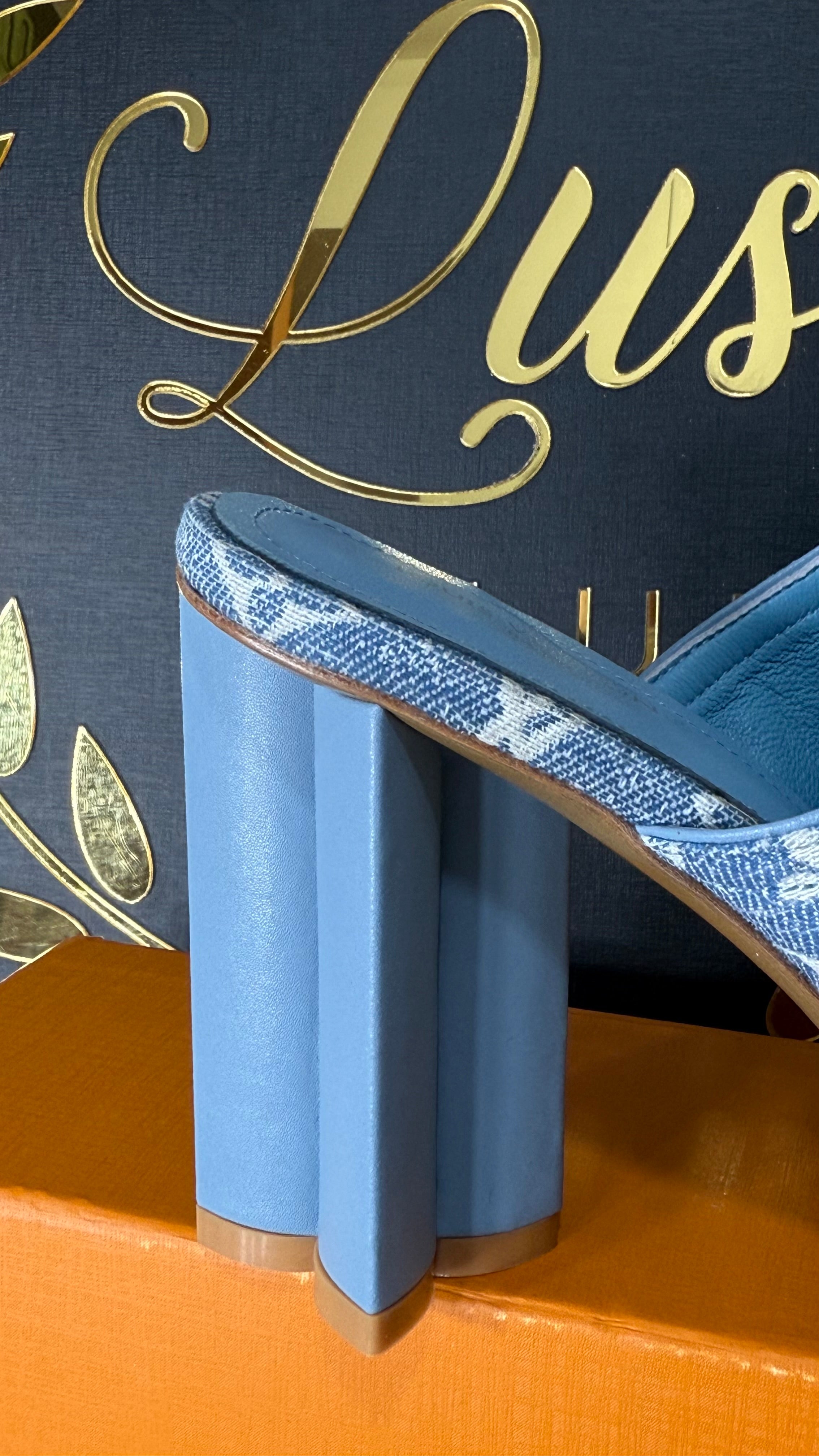 Louis Vuitton (PRONTA ENTREGA) Tamanho 37