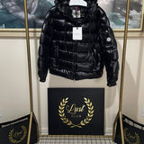 Jaqueta Puffer Moncler