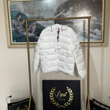Jaqueta Puffer Moncler