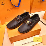 Mocassim Louis Vuitton