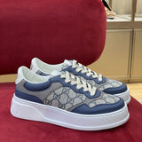 Gucci GG Sneaker Blue